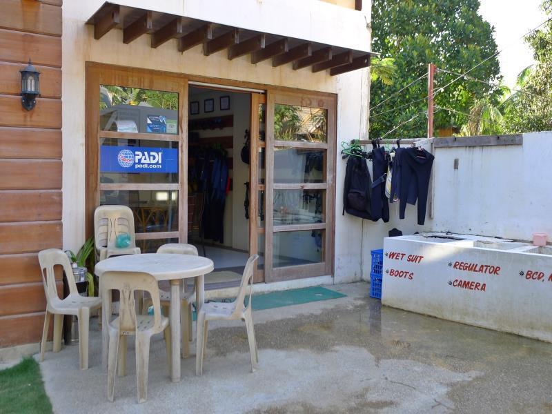 Pa-Lao-Yu Dive Resort El Nido Ngoại thất bức ảnh