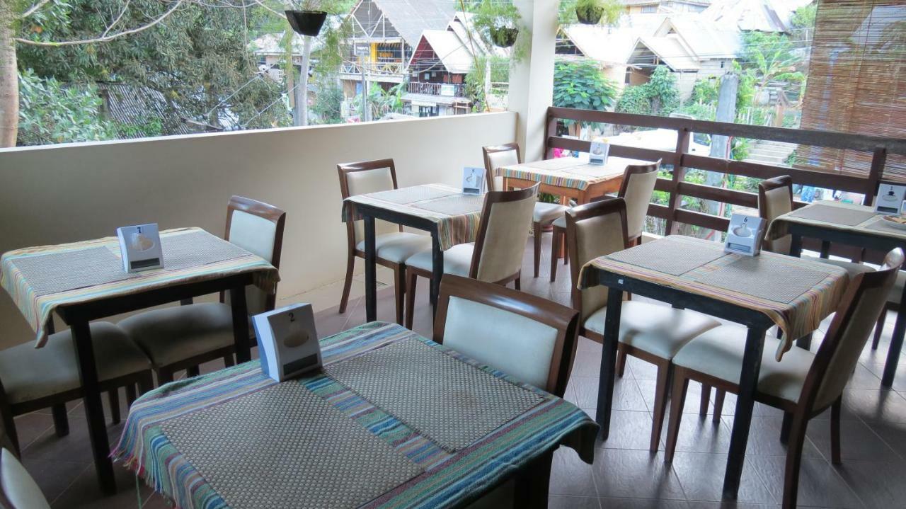 Pa-Lao-Yu Dive Resort El Nido Ngoại thất bức ảnh