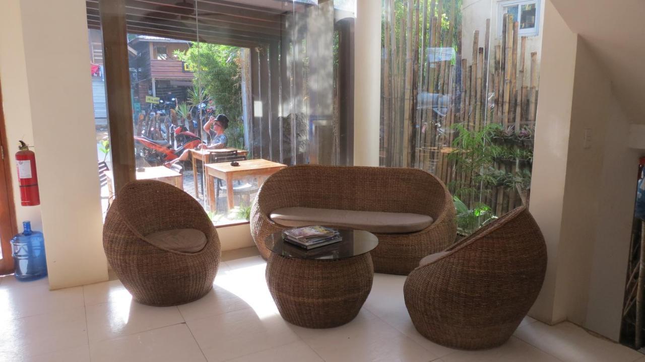 Pa-Lao-Yu Dive Resort El Nido Ngoại thất bức ảnh