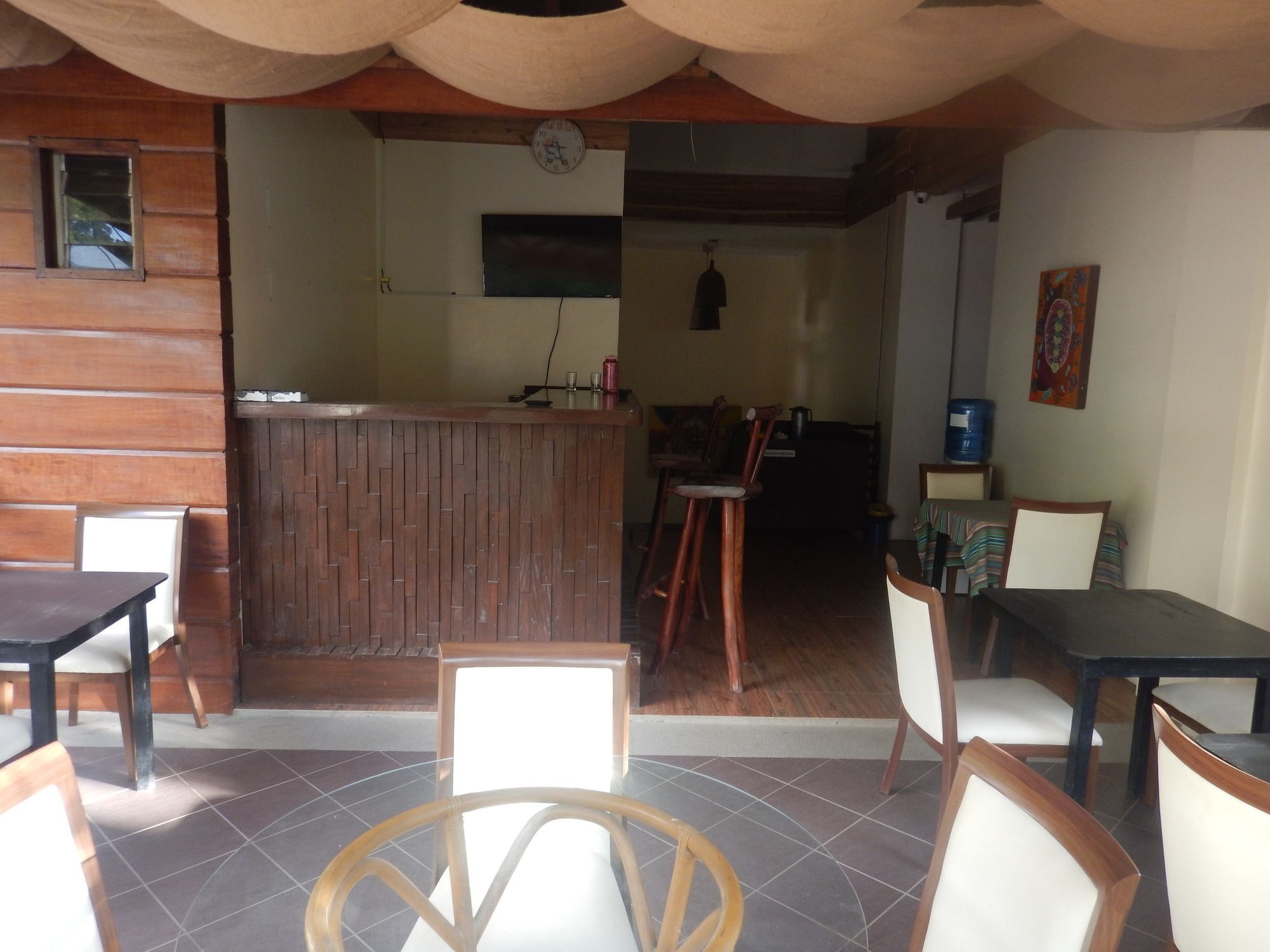 Pa-Lao-Yu Dive Resort El Nido Ngoại thất bức ảnh
